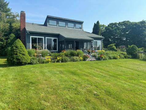 12 Richards Road Litchfield CT 06759