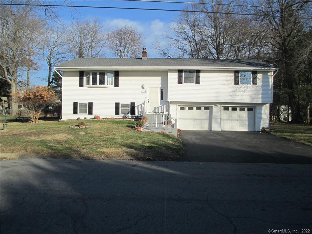 176 Chicory Drive Wolcott CT 06716