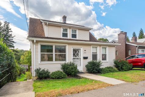 245 Riverside Street Watertown CT 06779