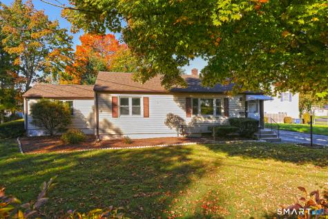 139 Woodmont Road West Haven CT 06516