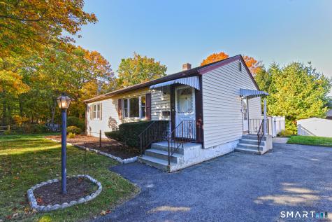 139 Woodmont Road West Haven CT 06516