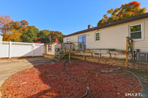 139 Woodmont Road West Haven CT 06516