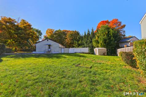 139 Woodmont Road West Haven CT 06516