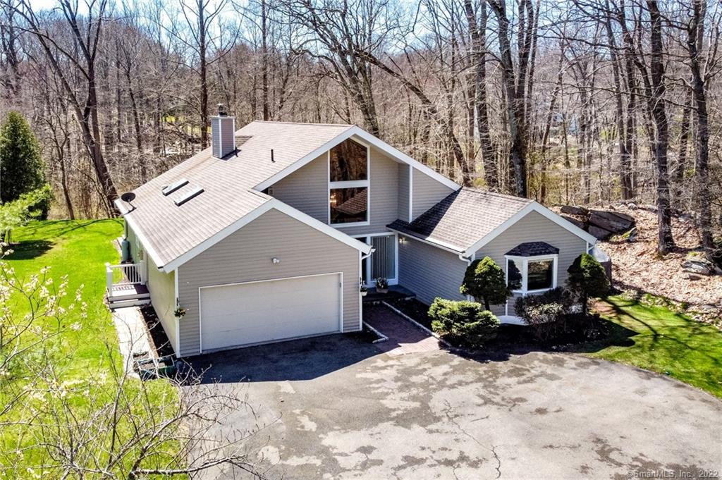 254 Butternut Lane Stamford CT 06903