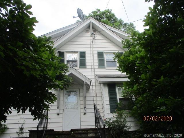 56 Palmer Street Stamford CT 06907