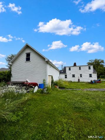 640 Lake Avenue Bristol CT 06010