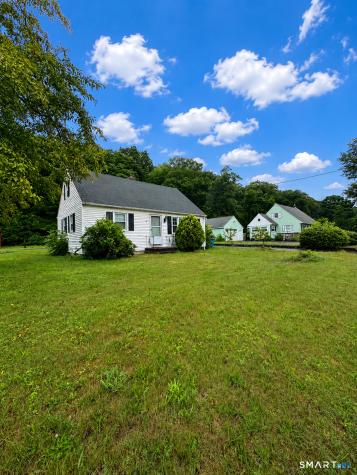 640 Lake Avenue Bristol CT 06010