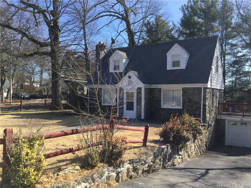 15 Eastway Road Bridgeport CT 06606
