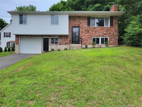 25 Lewis Road Bristol CT 06010