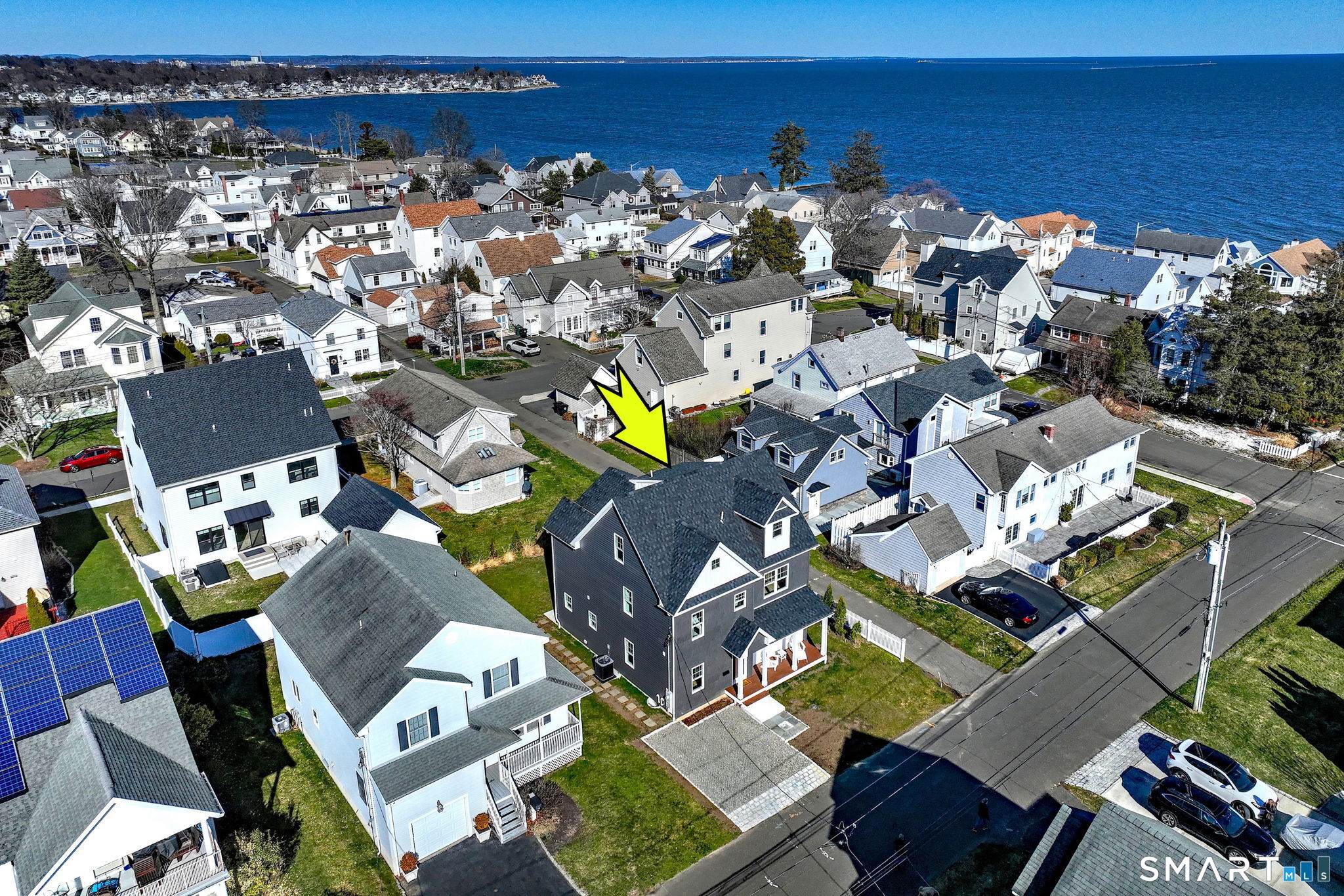 12 Usher Street Milford CT 06460
