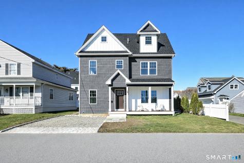 12 Usher Street Milford CT 06460