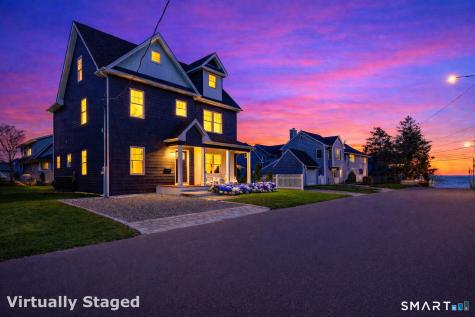12 Usher Street Milford CT 06460