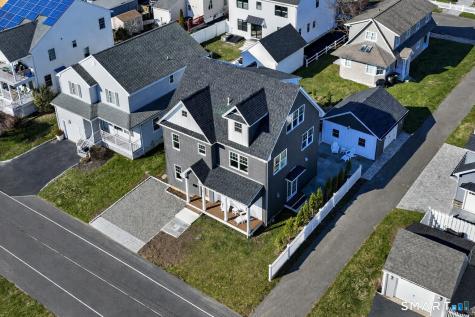 12 Usher Street Milford CT 06460