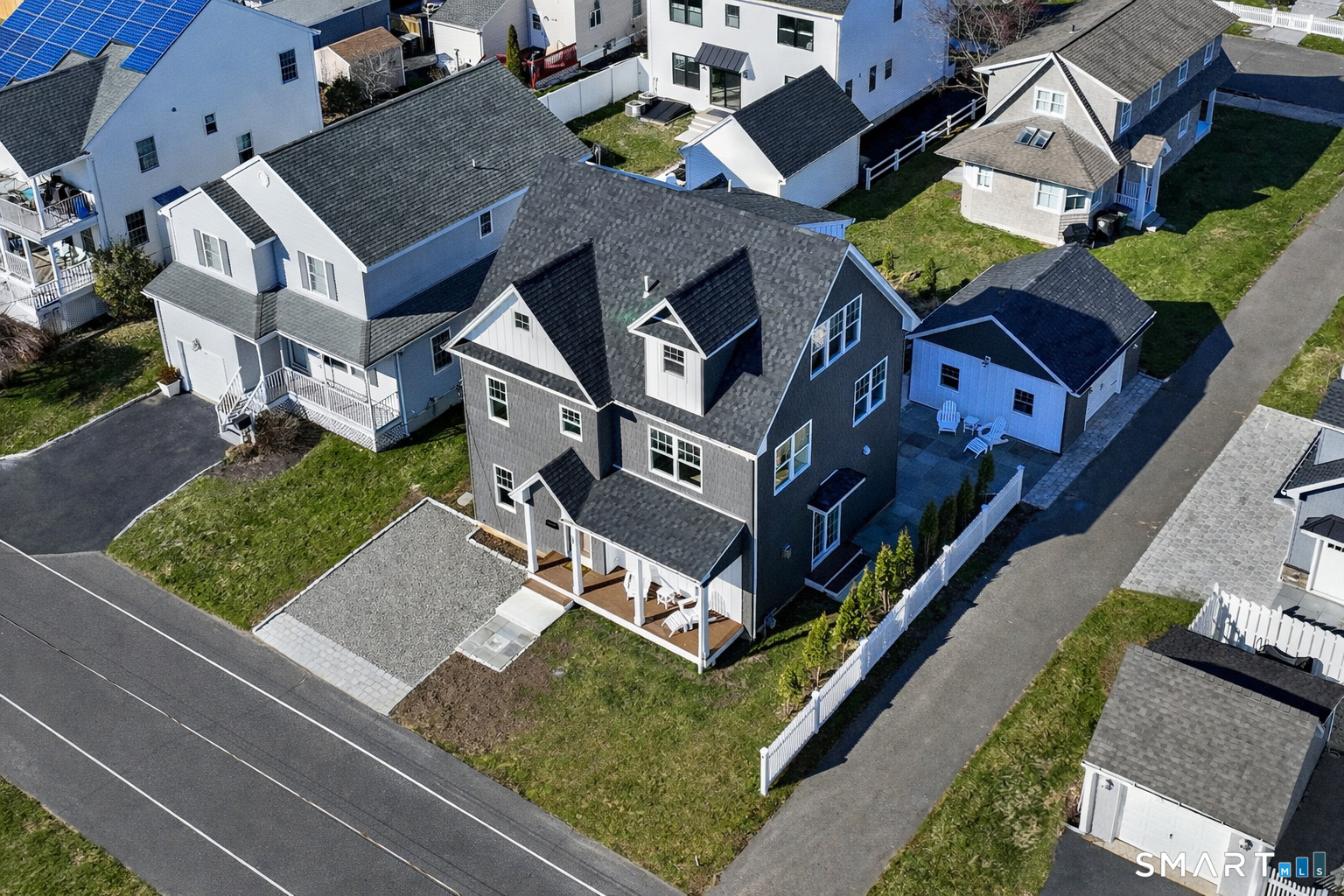 12 Usher Street Milford CT 06460