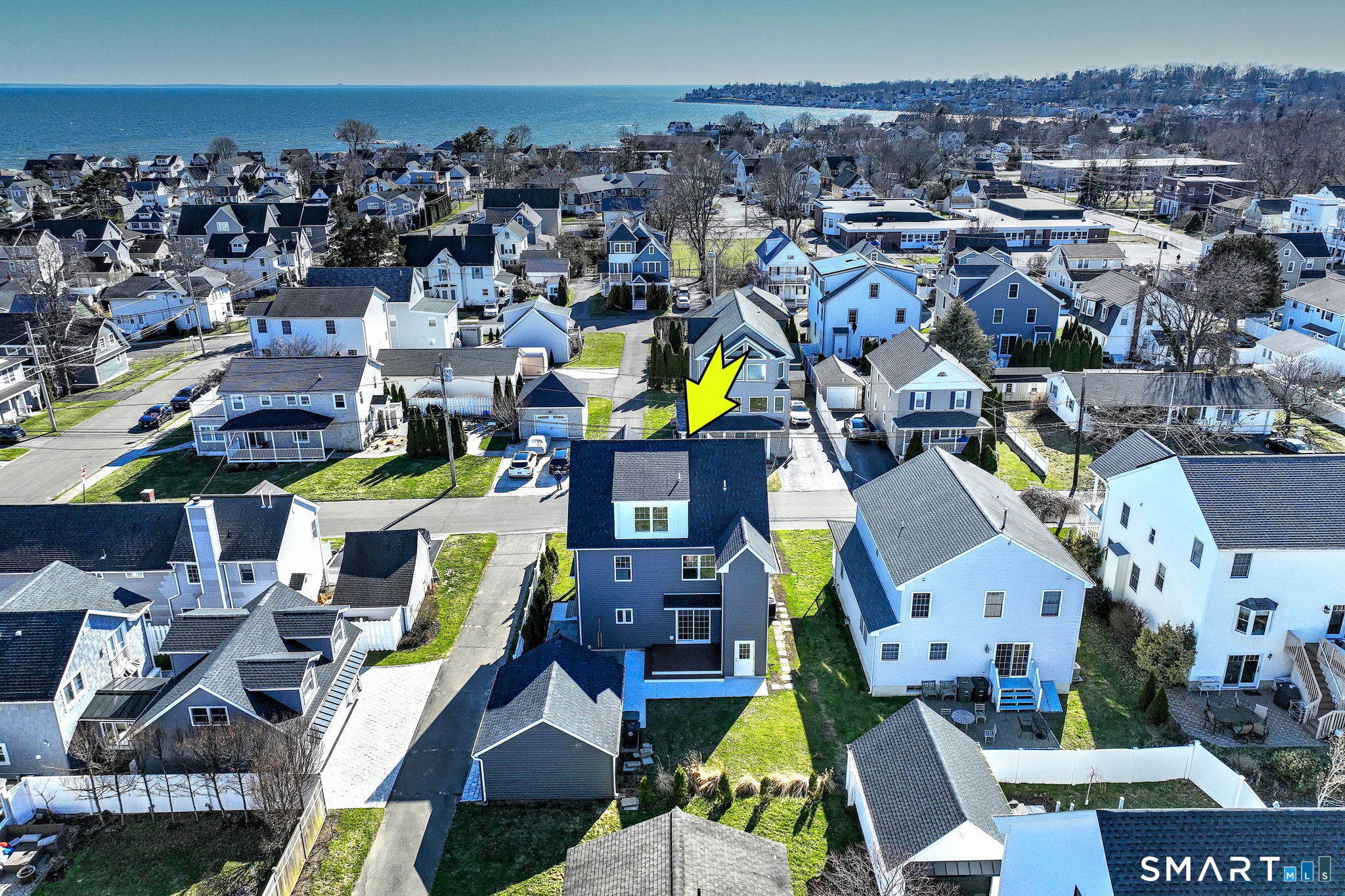 12 Usher Street Milford CT 06460