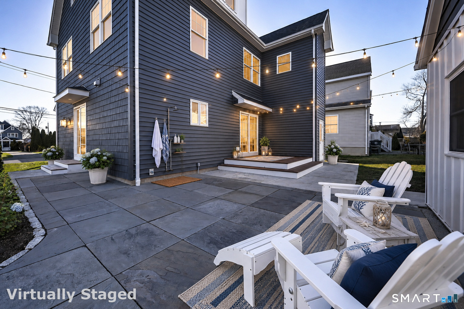 12 Usher Street Milford CT 06460