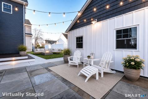 12 Usher Street Milford CT 06460