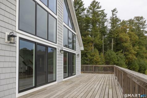 597 East Thompson Road Thompson CT 06277
