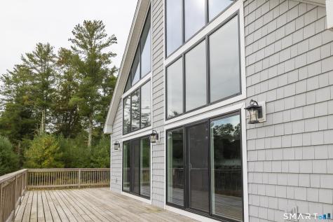 597 East Thompson Road Thompson CT 06277
