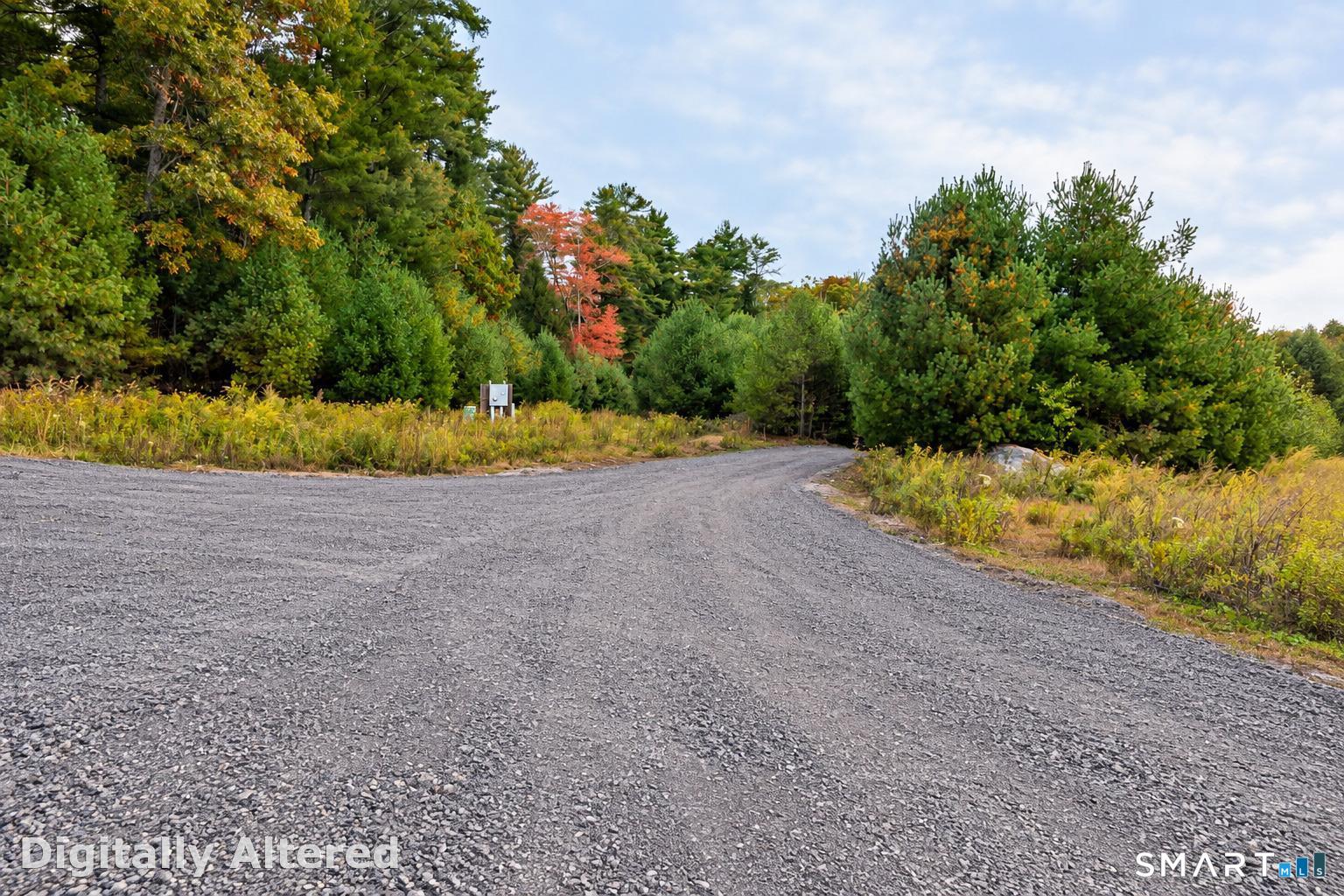 597 East Thompson Road Thompson CT 06277