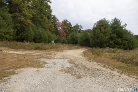 597 East Thompson Road Thompson CT 06277