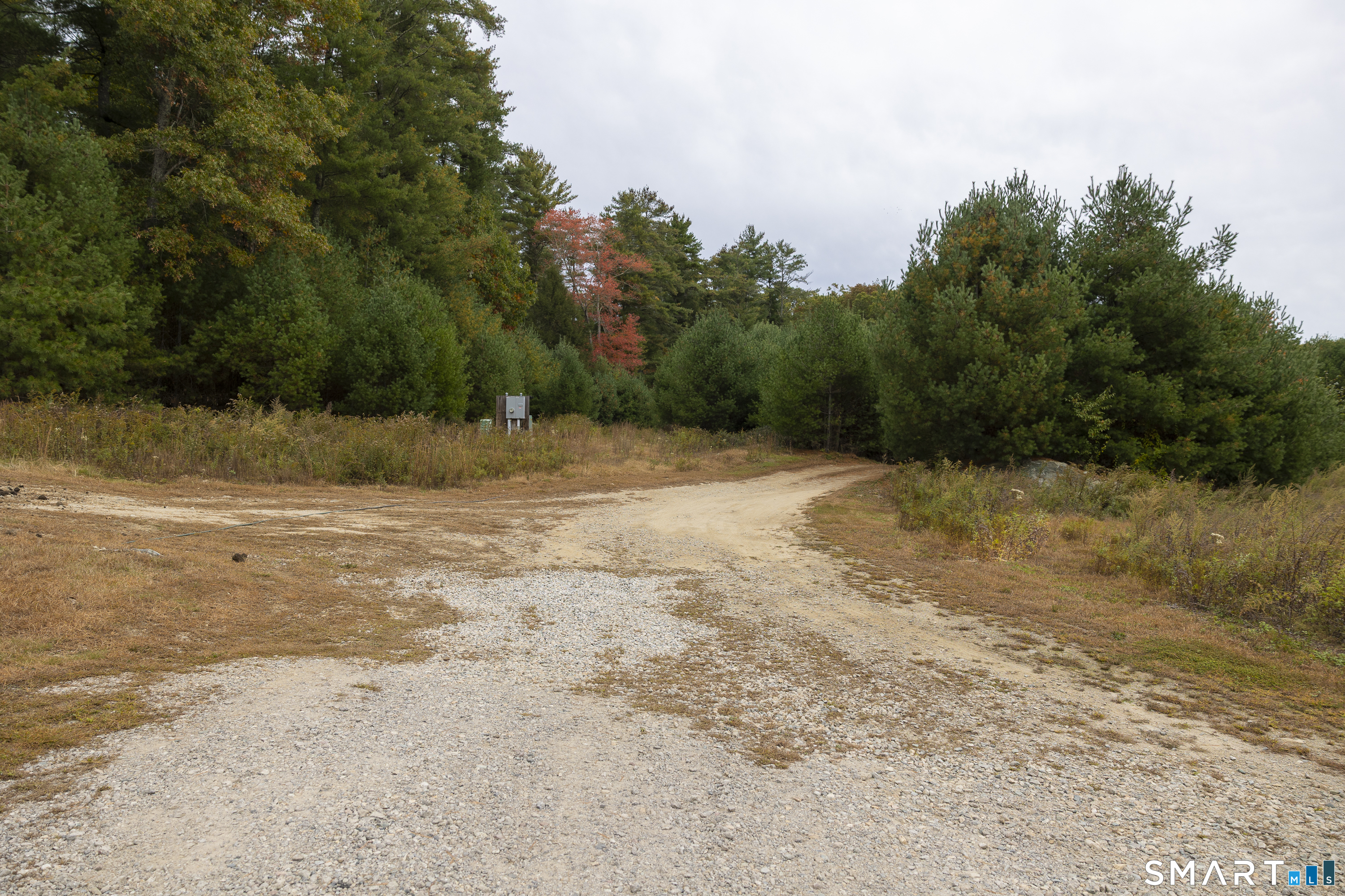 597 East Thompson Road Thompson CT 06277