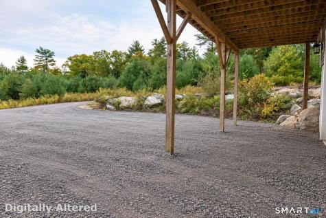 597 East Thompson Road Thompson CT 06277