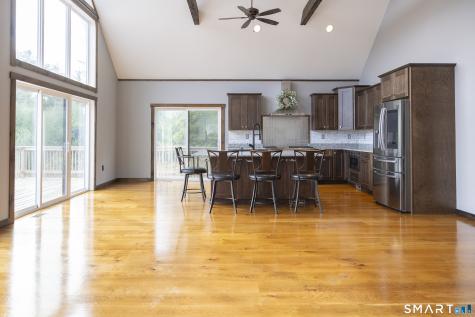 597 East Thompson Road Thompson CT 06277