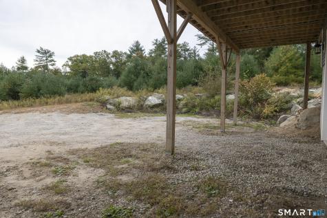 597 East Thompson Road Thompson CT 06277
