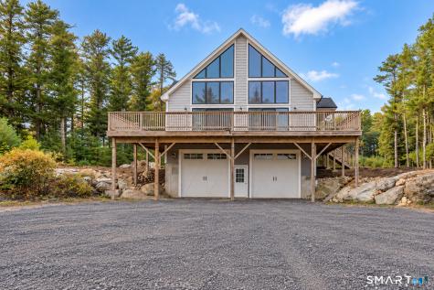 597 East Thompson Road Thompson CT 06277