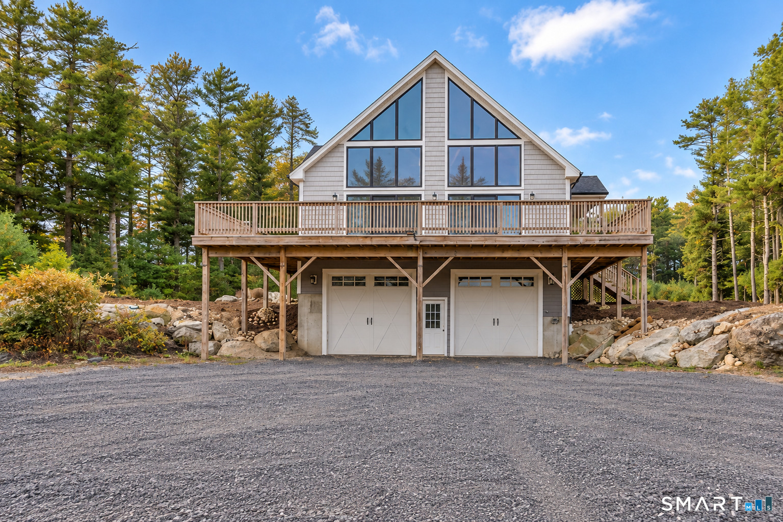 597 East Thompson Road Thompson CT 06277