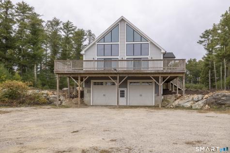 597 East Thompson Road Thompson CT 06277