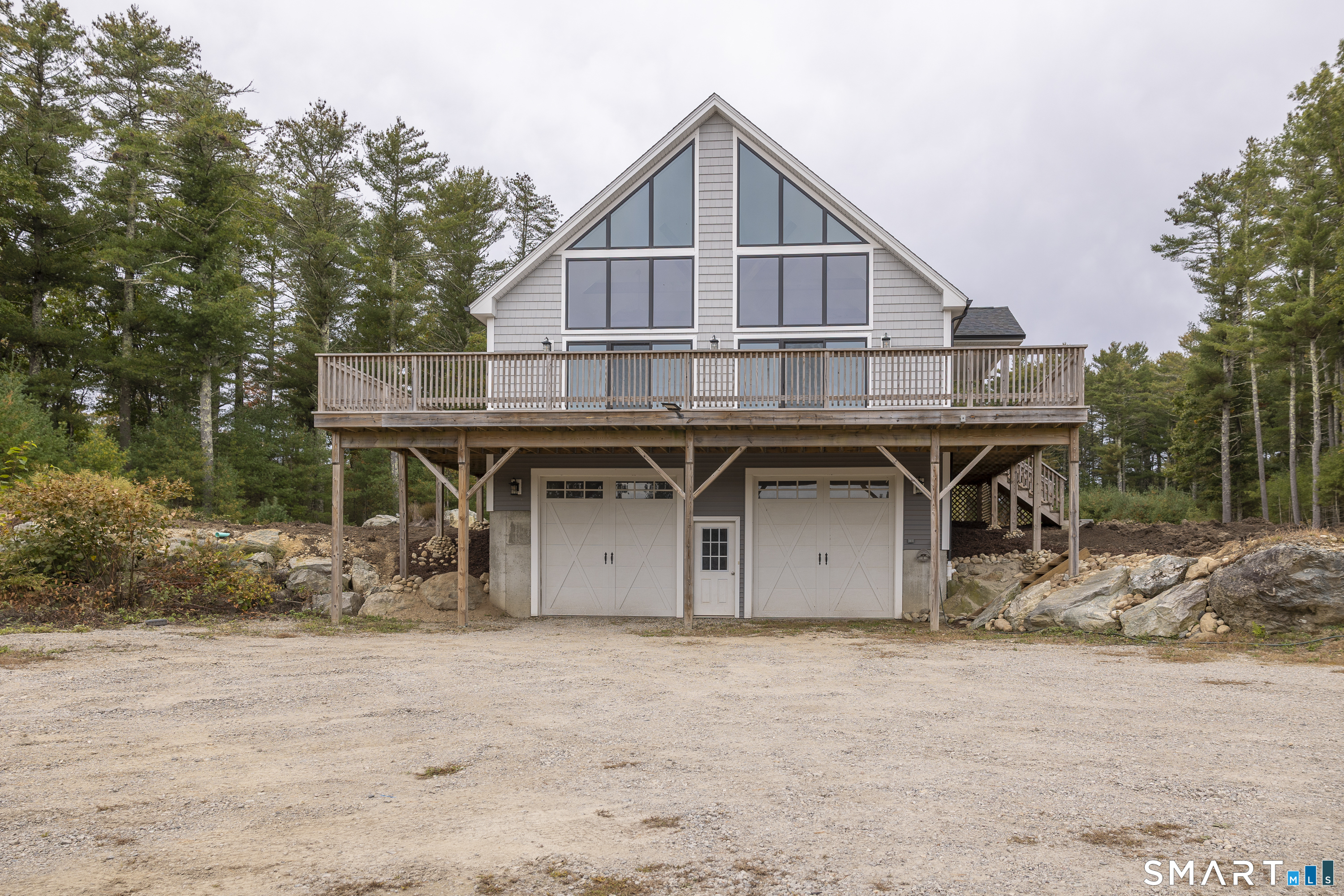 597 East Thompson Road Thompson CT 06277