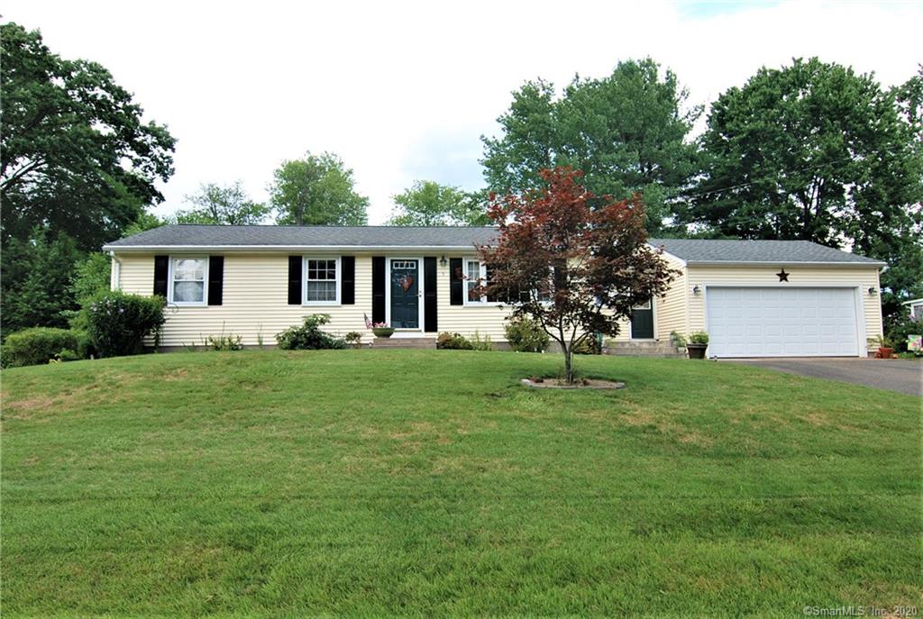 5 Nelson Drive Enfield CT 06082