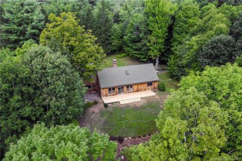 57 Saw Mill Road Litchfield CT 06759