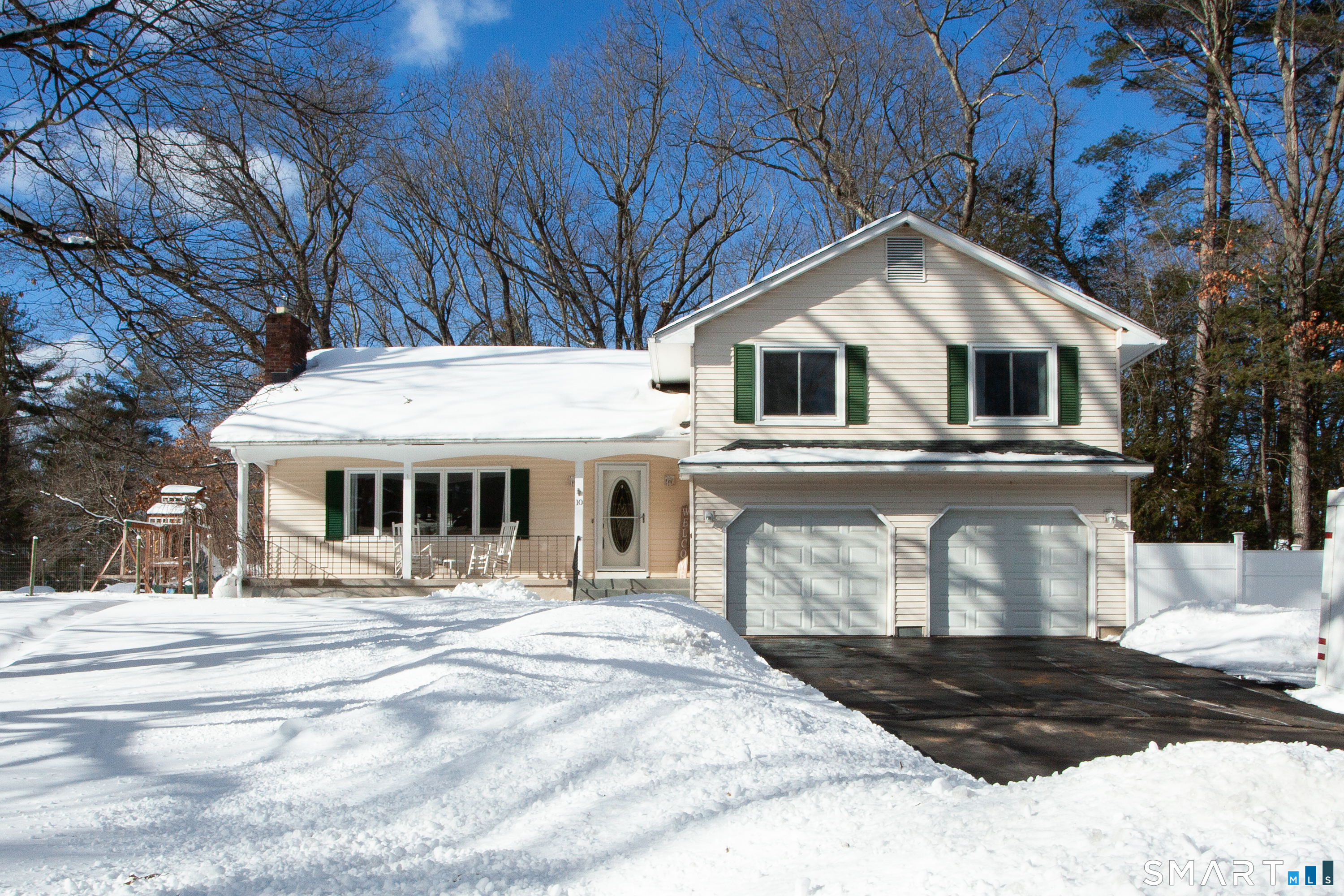 10 Ridgewood Drive Suffield CT 06093