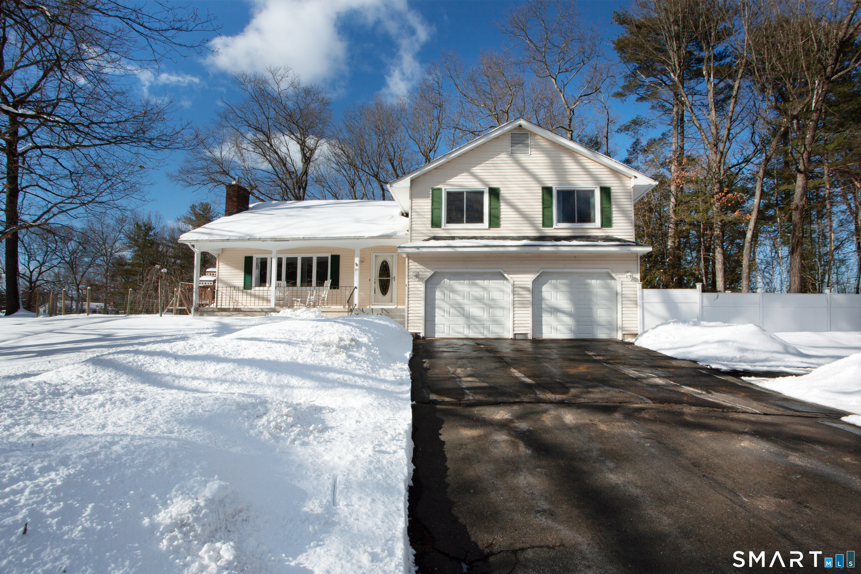 10 Ridgewood Drive Suffield CT 06093