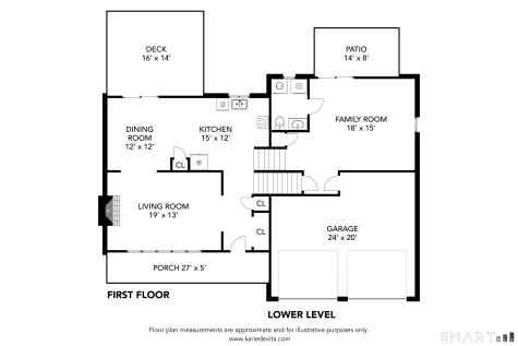 10 Ridgewood Drive Suffield CT 06093