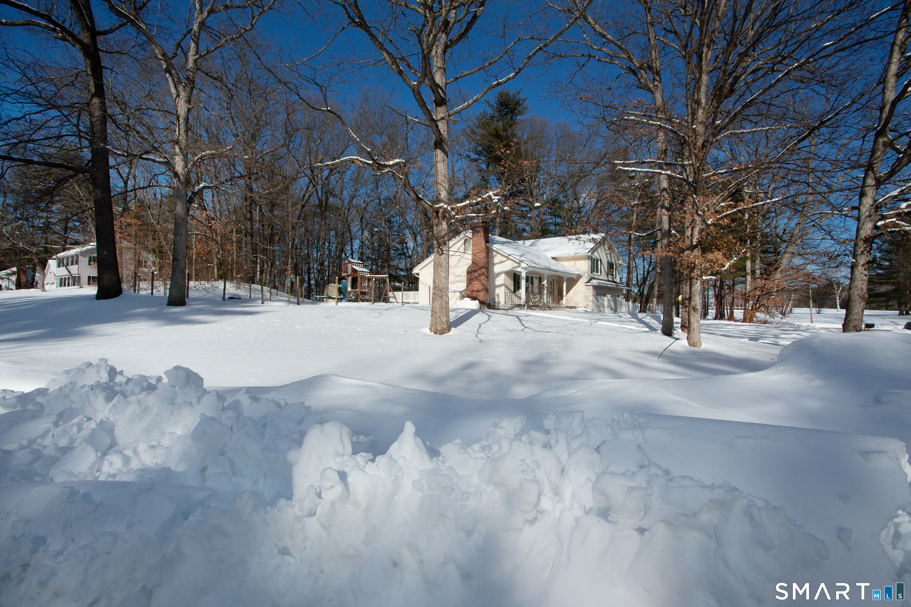 10 Ridgewood Drive Suffield CT 06093