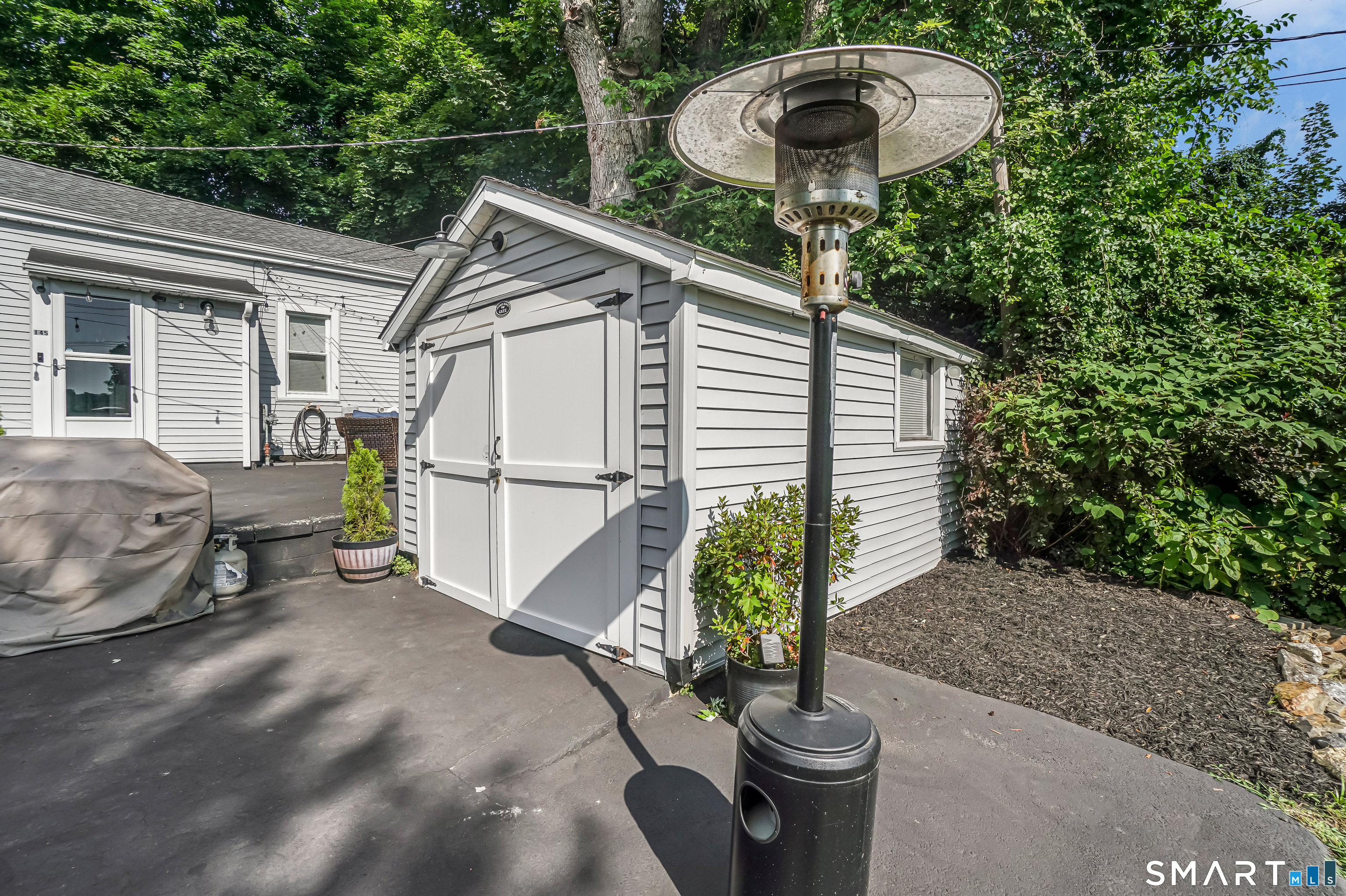 145 Cherry Street Naugatuck CT 06770