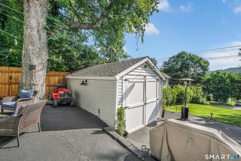 145 Cherry Street Naugatuck CT 06770