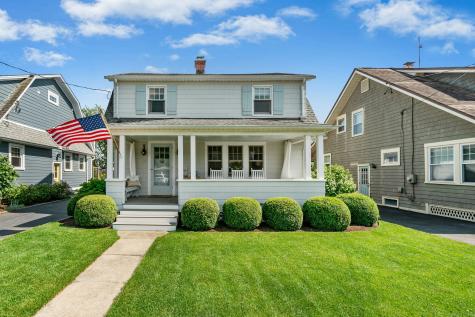 18 Wallace Avenue Norwalk CT 06855
