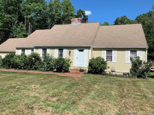 2303 Ridge Road North Haven CT 06473