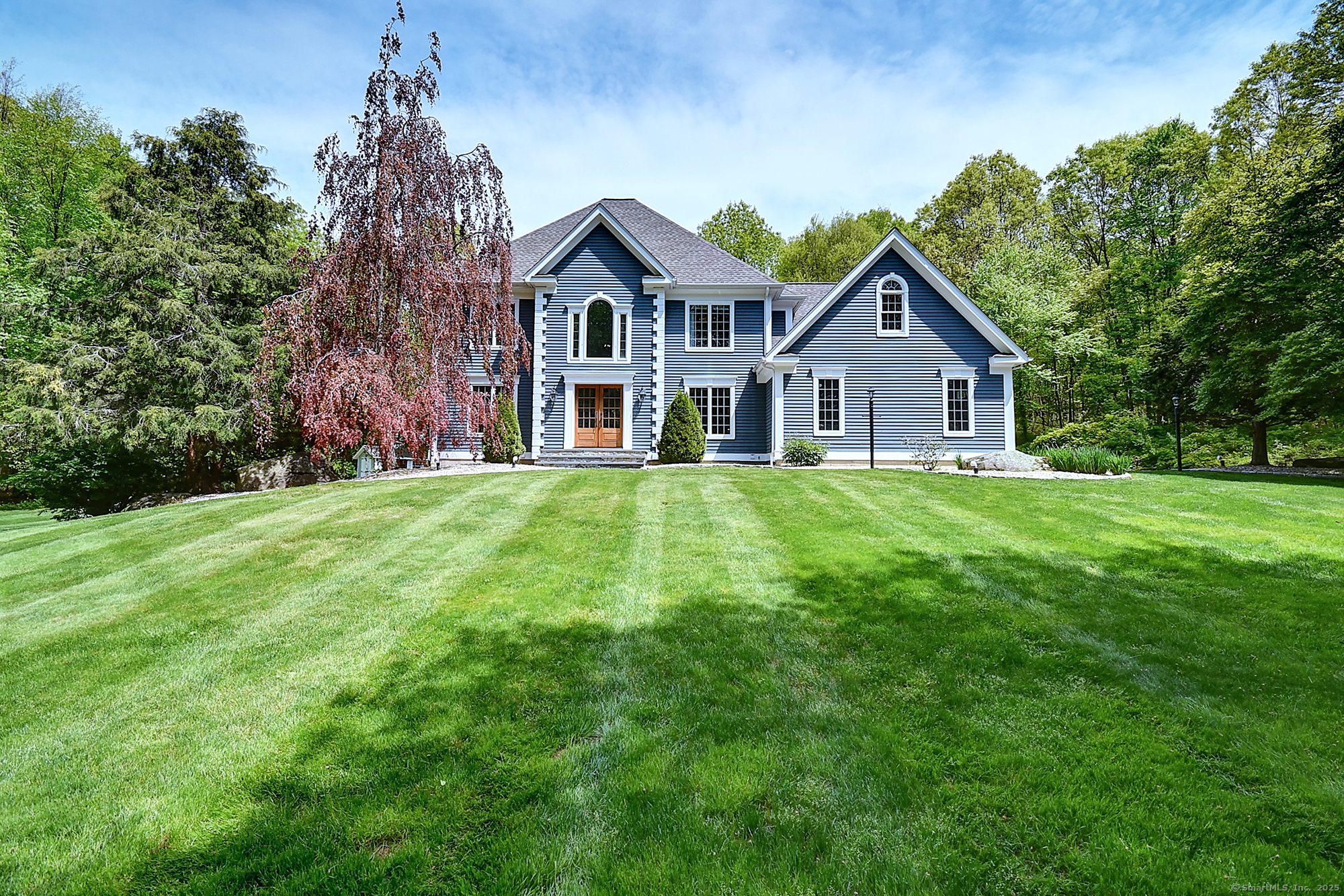34 Tamarac Drive Glastonbury CT 06033