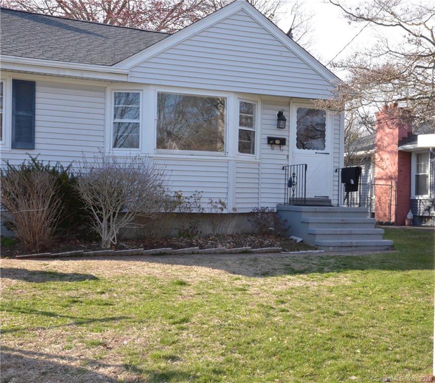 24 Beechwood Avenue Hamden CT 06514
