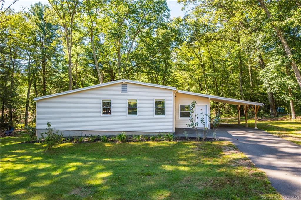 523 New Road Avon CT 06001