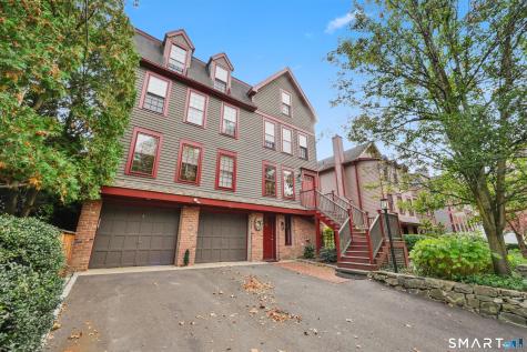 49 Indian Harbor Drive Greenwich CT 06830