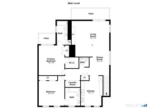 49 Indian Harbor Drive Greenwich CT 06830