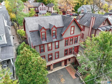 49 Indian Harbor Drive Greenwich CT 06830