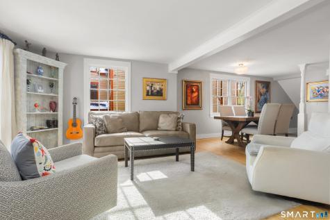 49 Indian Harbor Drive Greenwich CT 06830